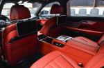 BMW M760Li xDrive V12 Excellence by Abu Dhabi Motors 2017 года